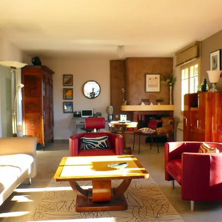 House With Private Pool * Sanary-sur-Mer