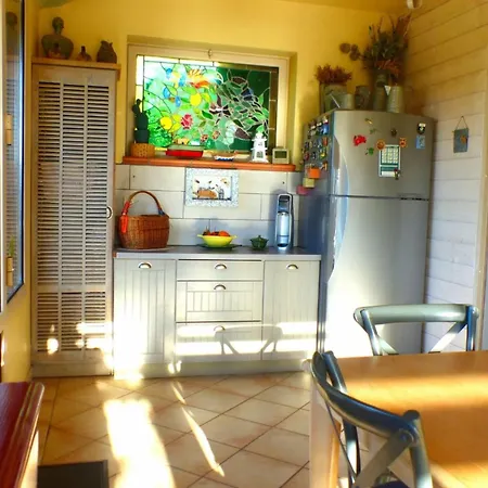 House With Private Pool Hébergement de vacances Sanary-sur-Mer