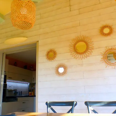 Сasa de vacaciones House With Private Pool Sanary-sur-Mer