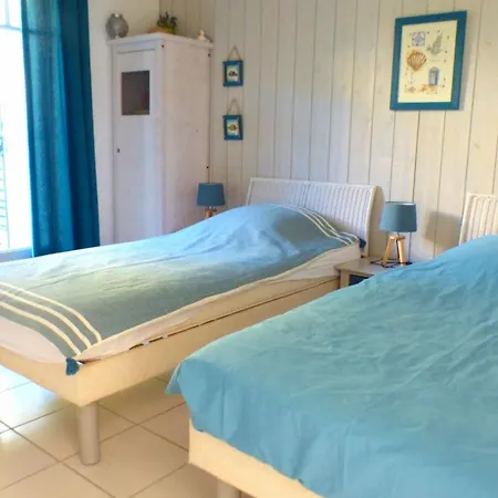 House With Private Pool Сasa de vacaciones Sanary-sur-Mer