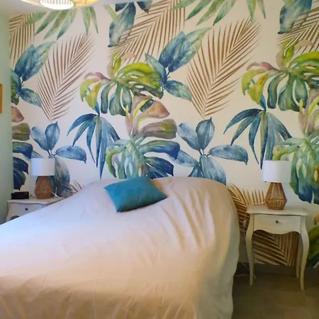 Сasa de vacaciones House With Private Pool Sanary-sur-Mer