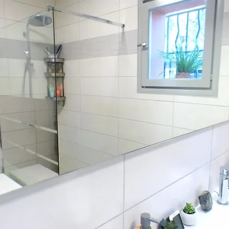 House With Private Pool Casa vacanze Sanary-sur-Mer