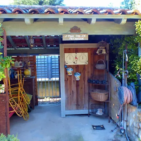 House With Private Pool * Sanary-sur-Mer